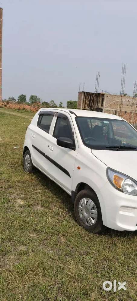 Maruti Suzuki Alto 2022 2nd Owner