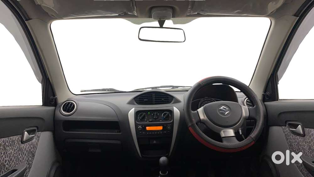 Maruti Suzuki Alto 800 Vxi, 2018, Petrol