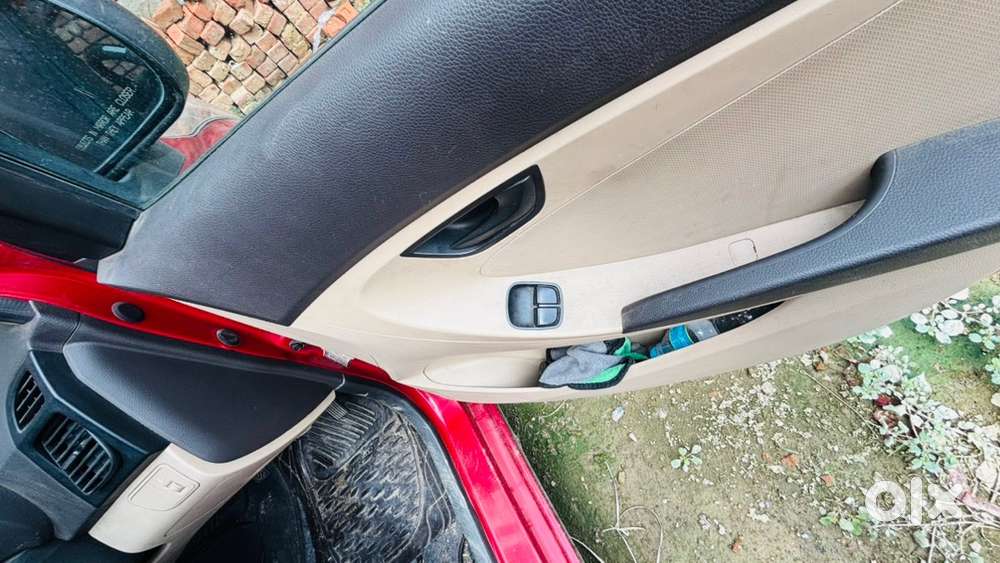 2015 Hyundai Eon Petrol