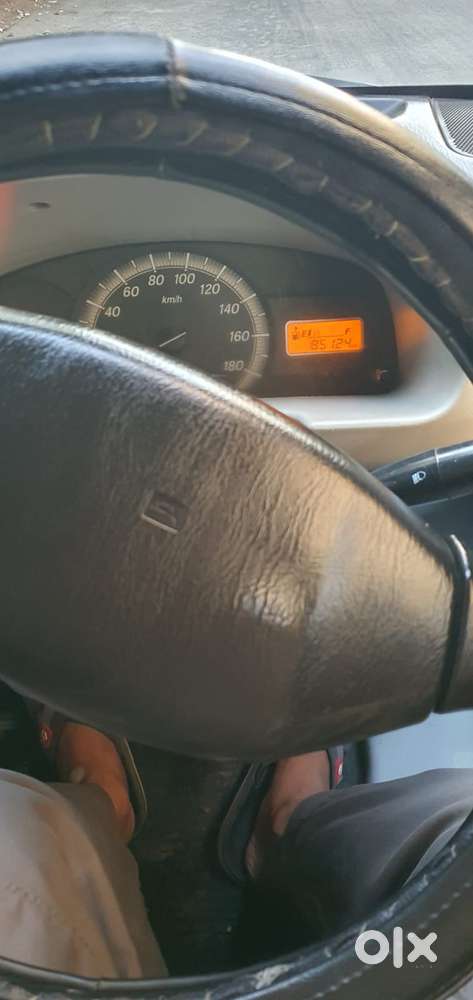 Maruti Suzuki Eeco, 2017, Cng & Hybrids