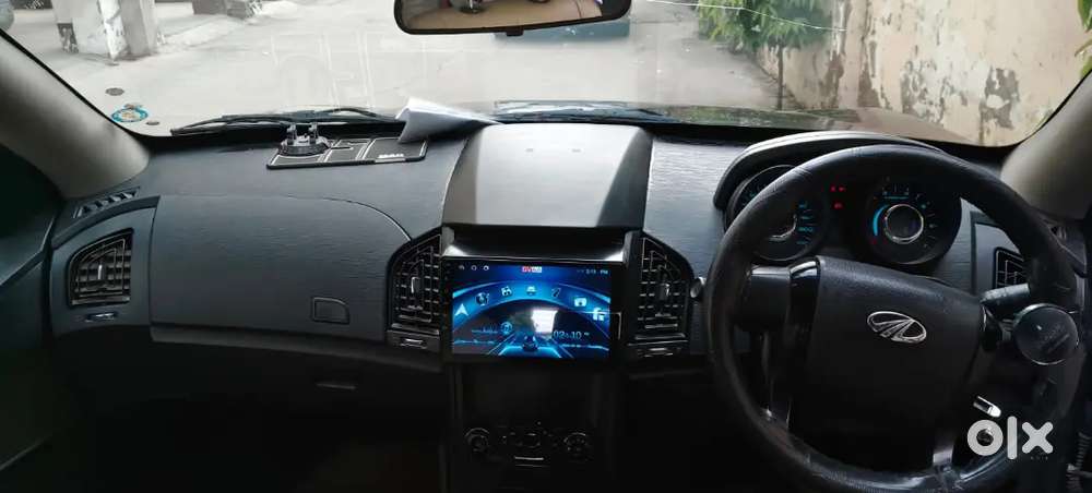 Mahindra Xuv500 Diesel 2018