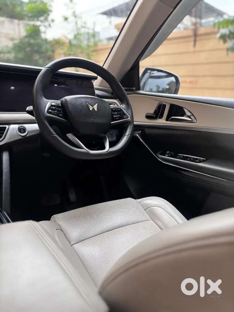 Mahindra Xuv700 Diesel 2022