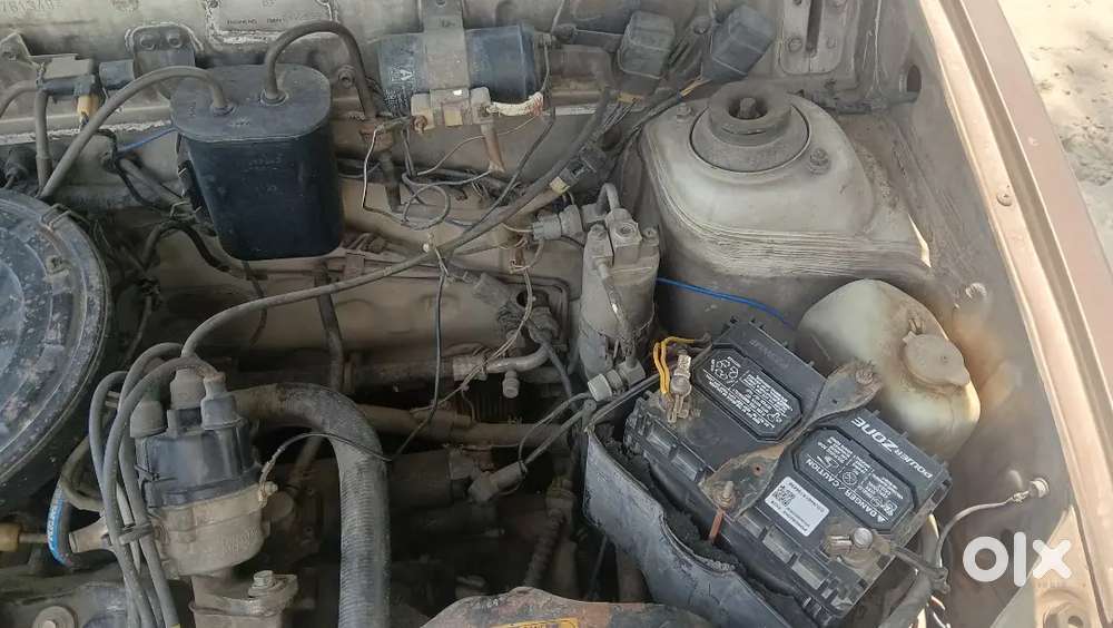 Ranning Condition New Battery . Avelable In Mahua Patepur