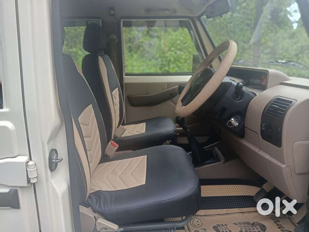 Mahindra Bolero 1.5 B6 (o), 2025, Diesel