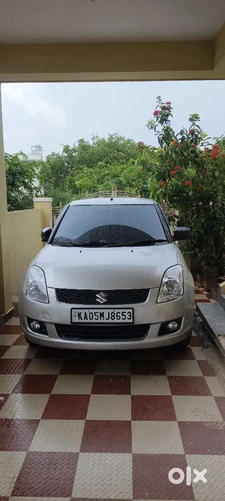 Maruti Suzuki Swift 2011 Petrol Good Condition