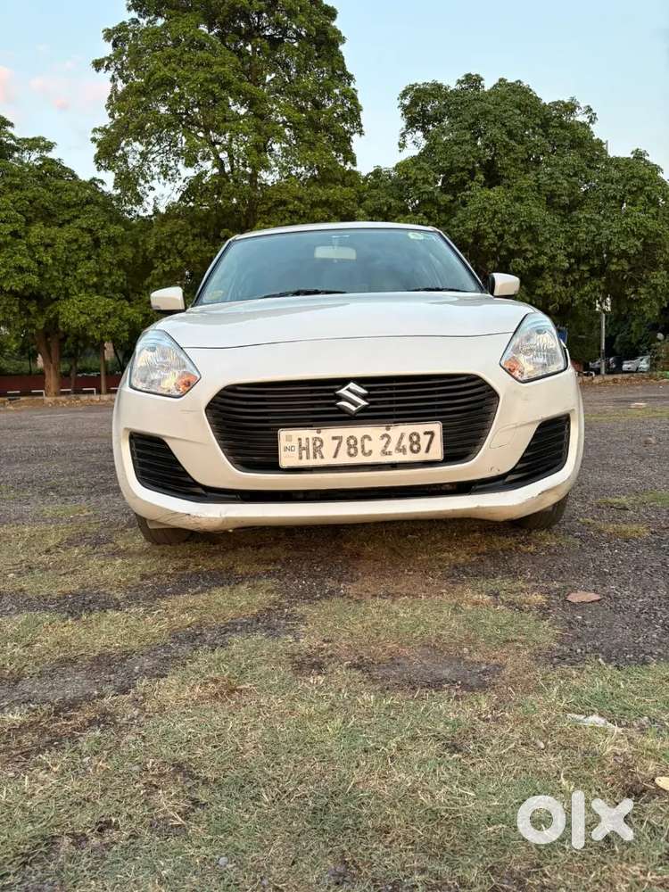 Maruti Suzuki Swift 2019 In Excellent Condition