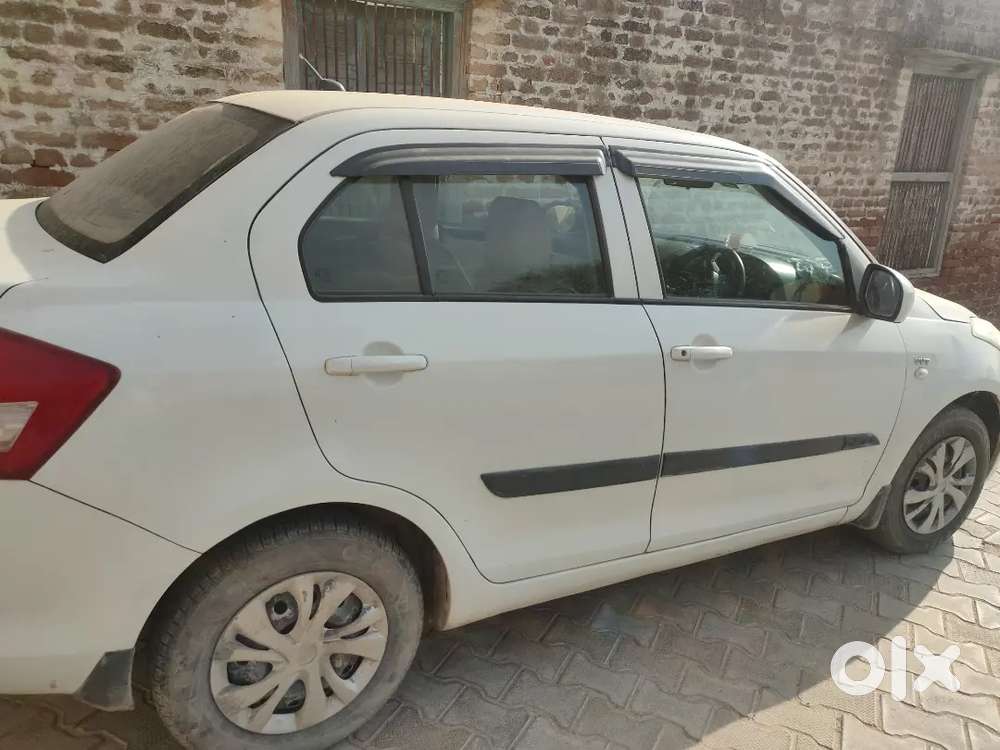 Dezire Cng On Paper