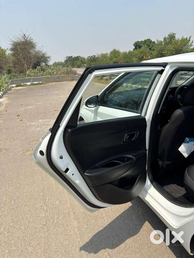 Hyundai New I20 2022 Diesel Well Maintained
