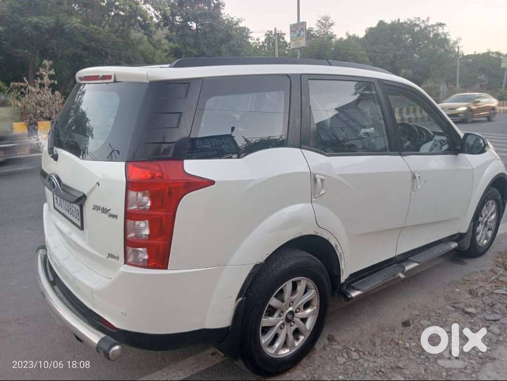 Mahindra Xuv500 2016 Diesel 140000 Km Driven
