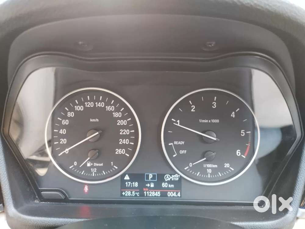 Bmw X1 Sdrive 20d X Line, 2016, Diesel