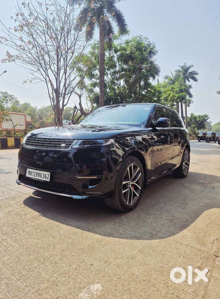 Land Rover Range Sport Hse Dynamic 3.0 Diesel, 2023, Diesel