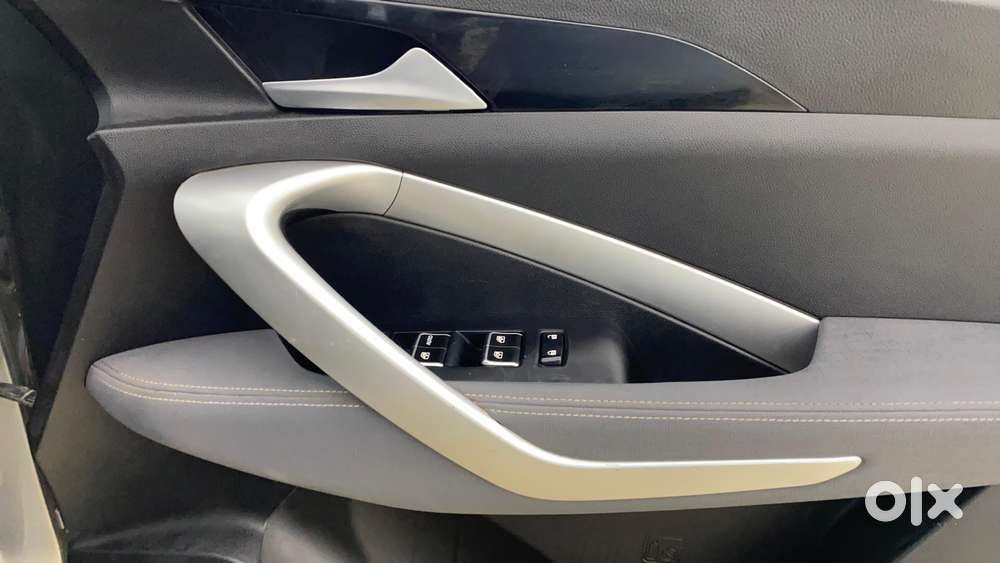 Mg Hector 2.0 Super Diesel, 2021, Diesel