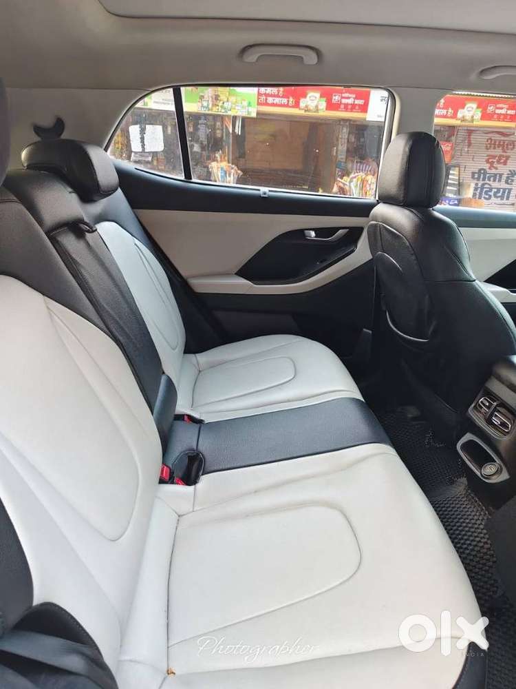 Hyundai Creta 1.5 Crdi Sx, 2021, Diesel