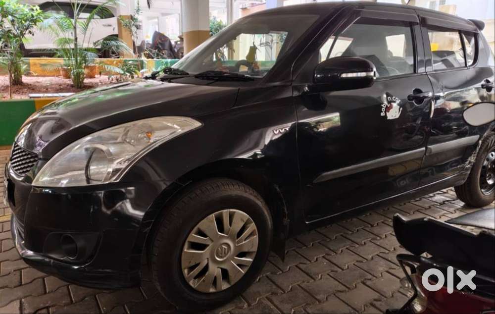 Maruti Suzuki Swift Vxi Petrol Hatchback For Sale