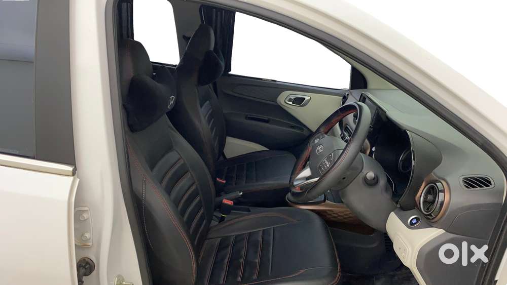 Hyundai Aura Sx Plus Automatic, 2025, Petrol