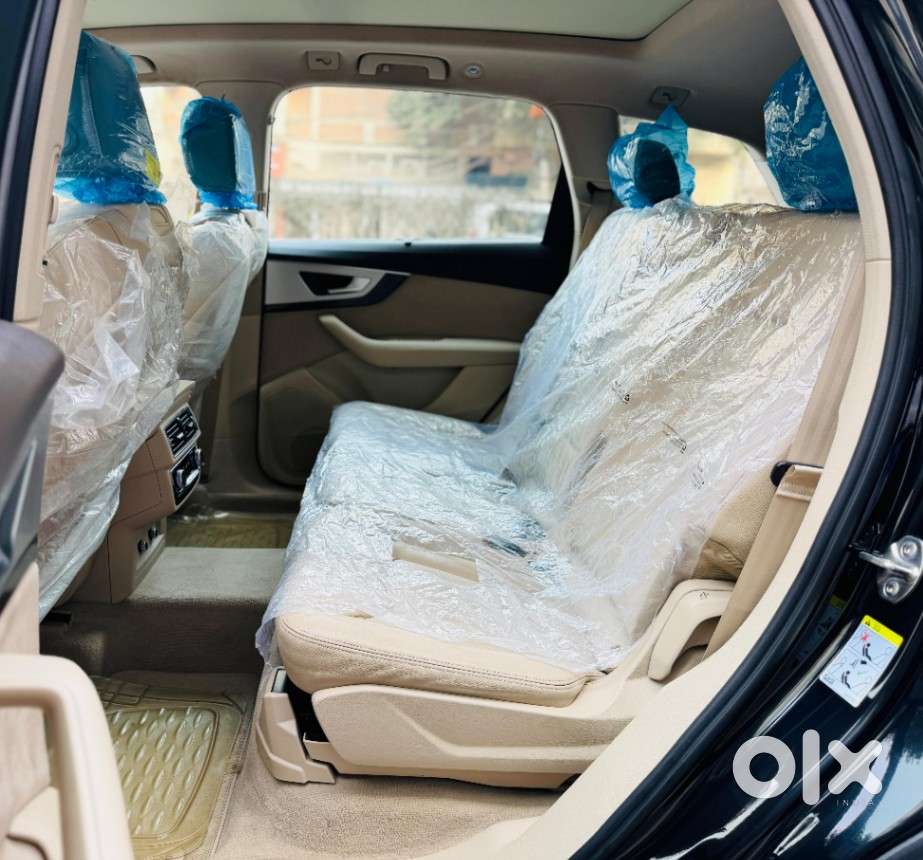 Audi Q7 3.0 45 Tdi Quattro Premium Plus, 2018, Diesel