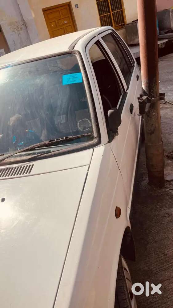 Maruti Suzuki 800 2006 Petrol 70000 Km Driven