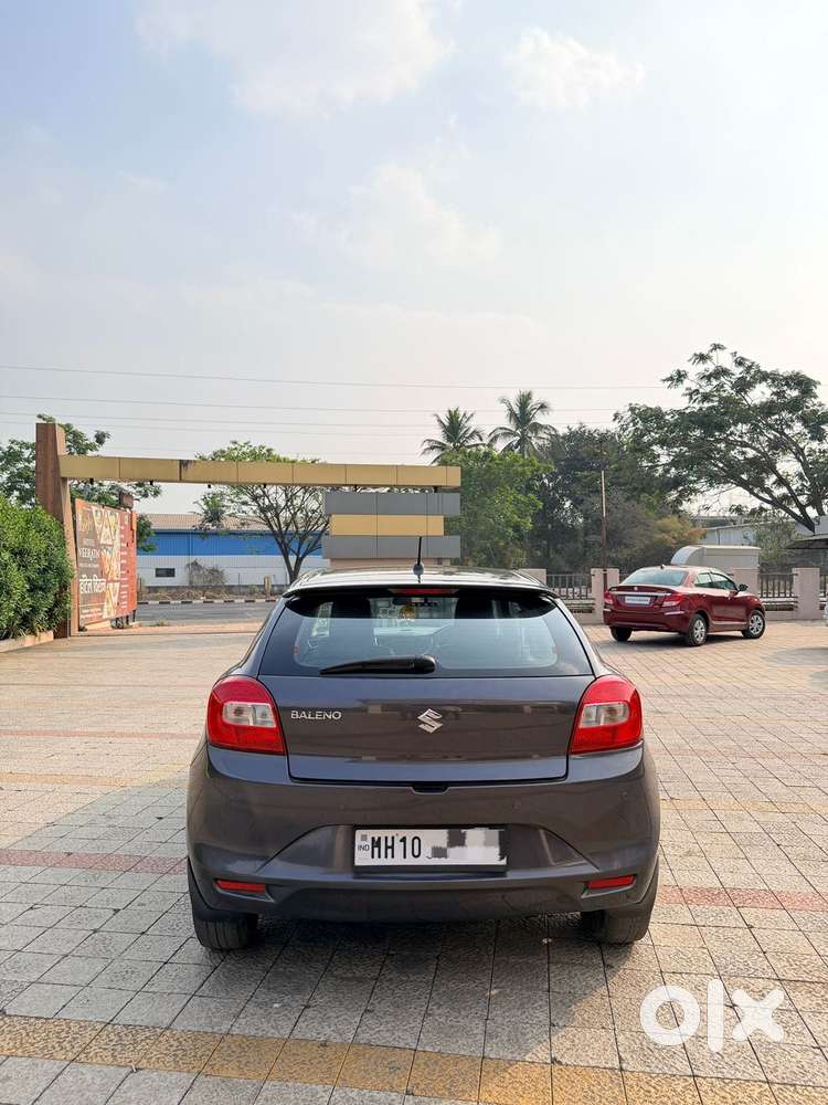 Maruti Suzuki Baleno Delta, 2016, Diesel