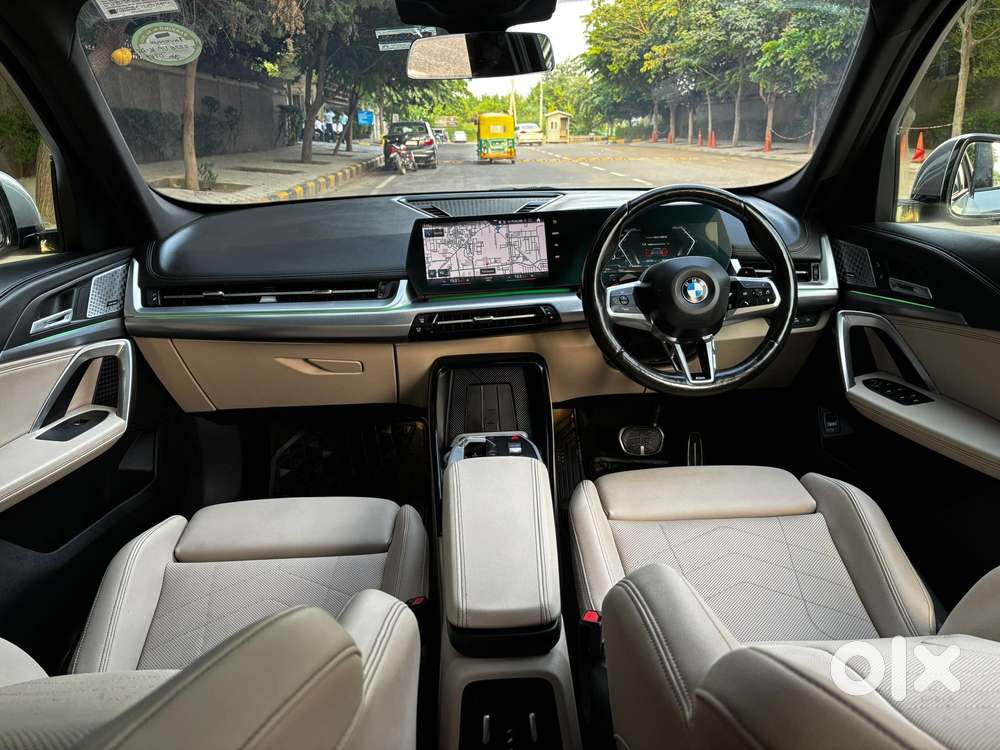 Bmw X1 Sdrive18d M Sport, 2023, Diesel