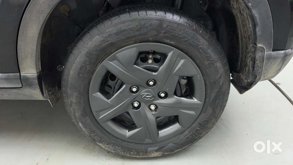 Hyundai Venue Sx, 2024, Petrol