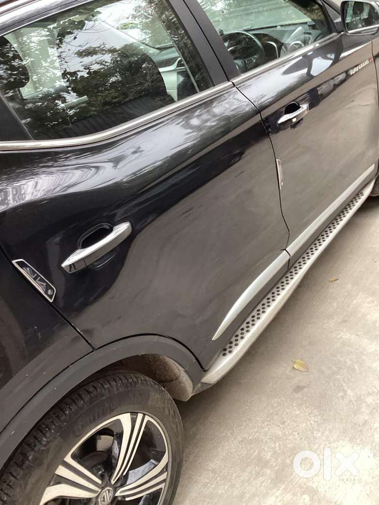 Mg Astor Zs Vti-tech Cvt Sharp, 2022, Petrol