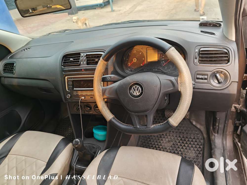 Volkswagen Ameo 1.5 Tdi Comfortline, 2018, Diesel