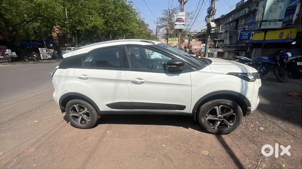 Nexon 2023 For Sale Good Condition