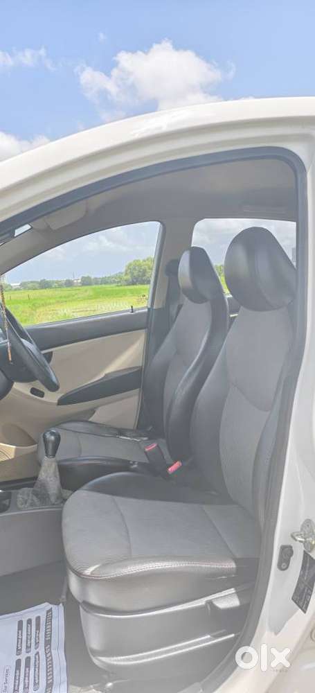 Hyundai Eon Era +, 2013, Petrol