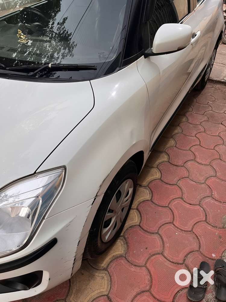 Maruti Suzuki Swift 2020 Km Driven 89k