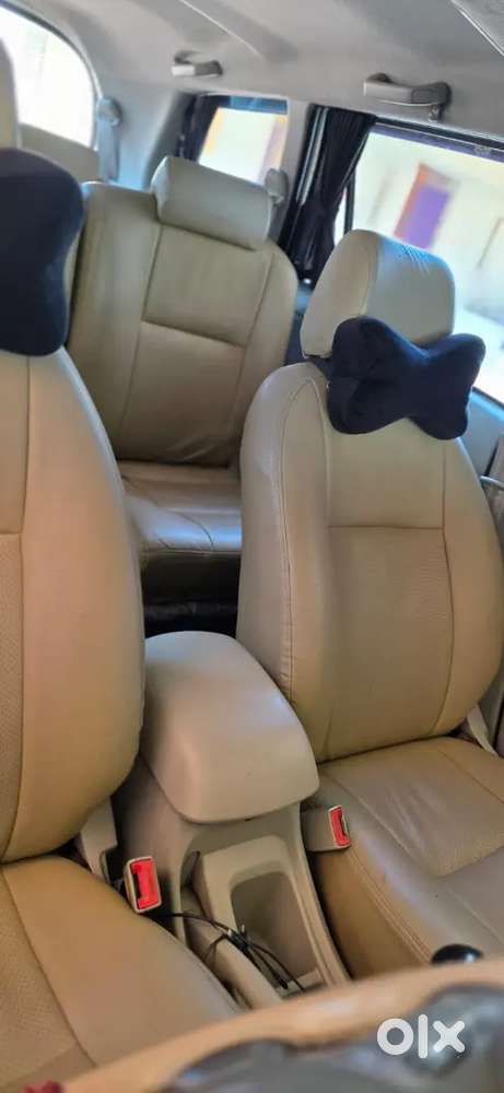 Innova 2013 Well Maintain, (owner No Dealer)