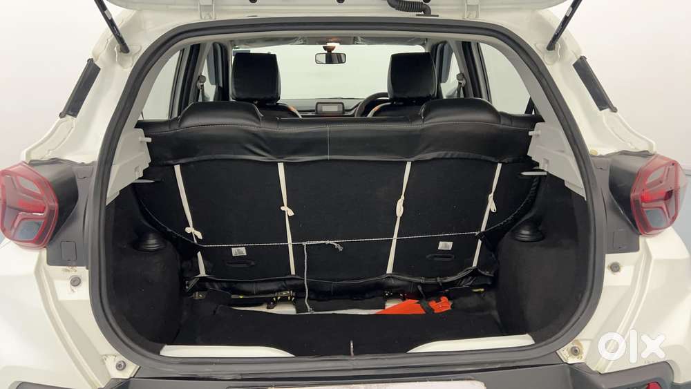 Tata Punch Pure, 2022, Petrol