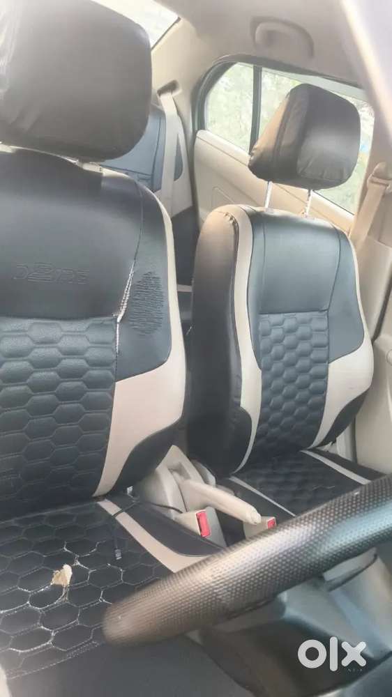 Maruti Suzuki Dzire 2015