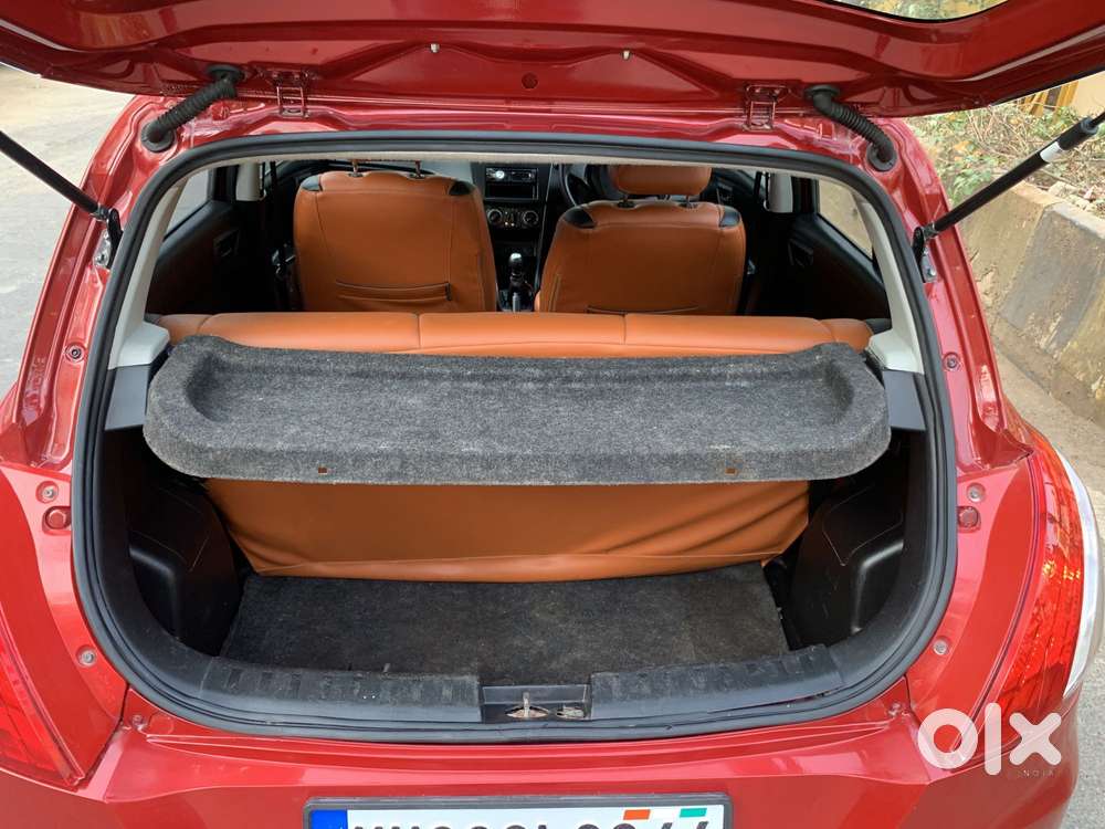 Maruti Suzuki Swift 2011-2014 Ldi, 2012, Diesel