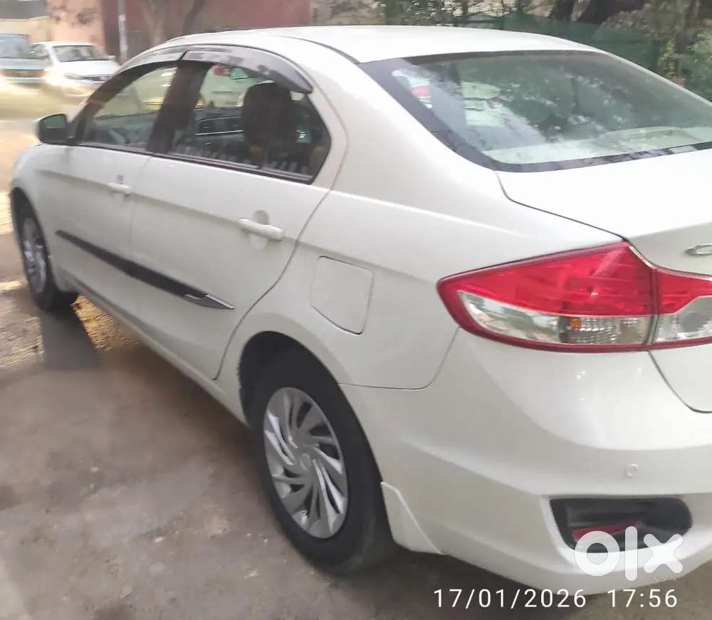 Maruti Suzuki Ciaz 2024 Cng & Hybrids Well Maintained