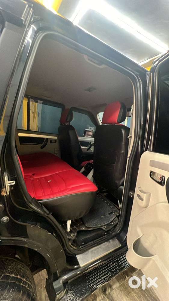 Mahindra Scorpio S11 Mt 7s Cc, 2022, Diesel