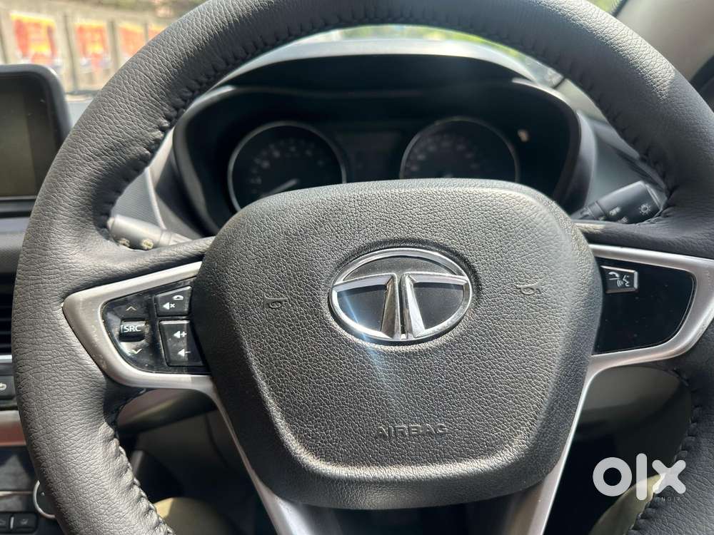 Tata Nexon 1.5 Revotorq Xza Plus Dualtone, 2018, Diesel