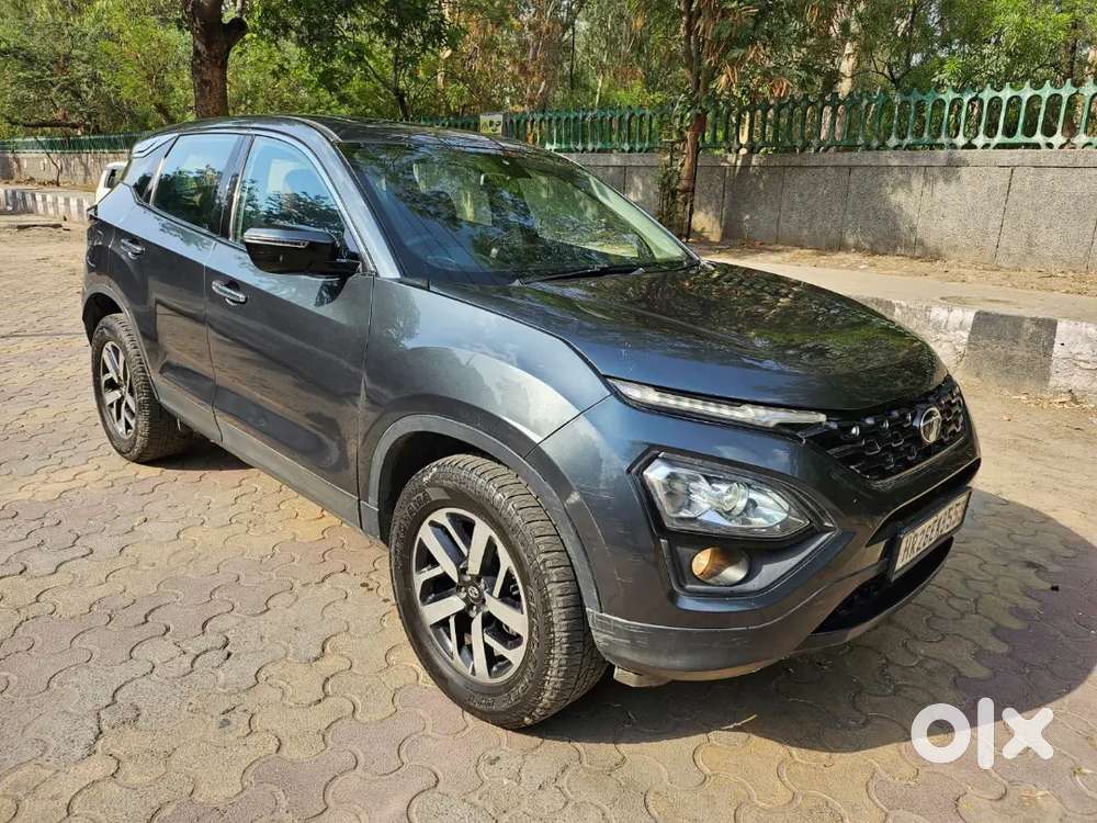 Tata Harrier Kryotec 2020 Diesel