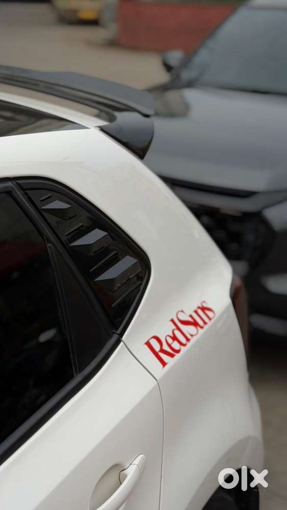 Stage 2 Polo With Full System Exaust