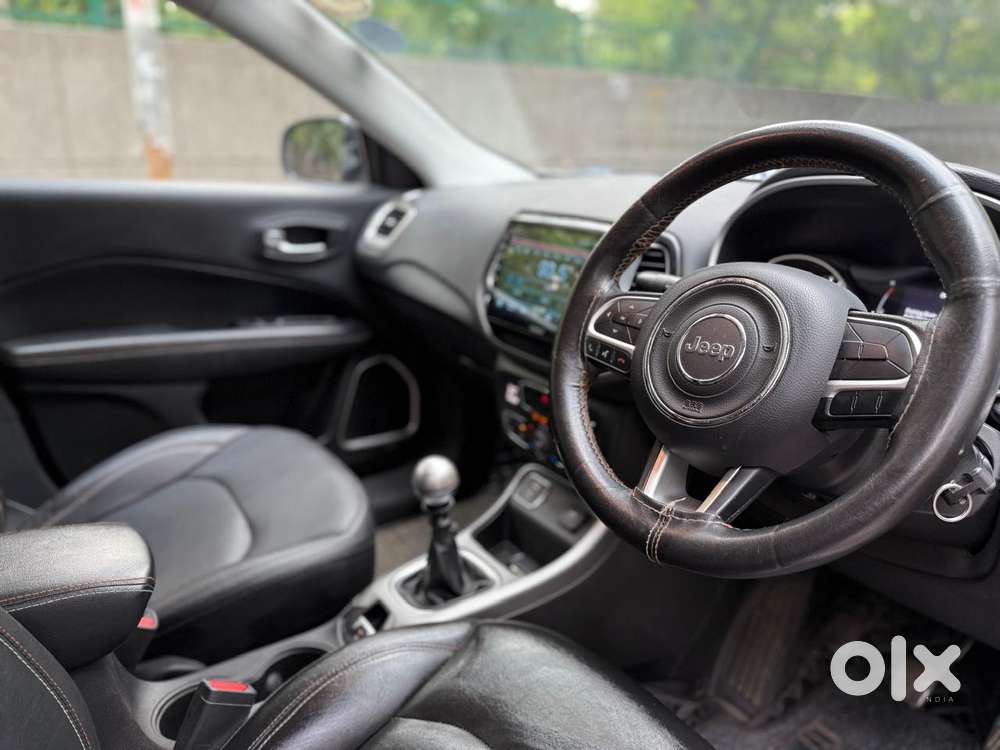 Jeep Compass 1.4 Sport Plus, 2020