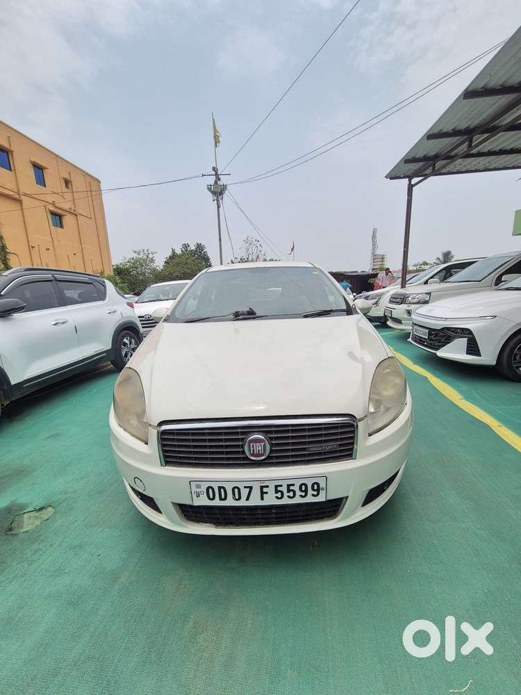 Fiat Linea, 2014, Diesel