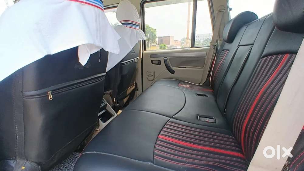 Mahindra Scorpio, 2019, Diesel