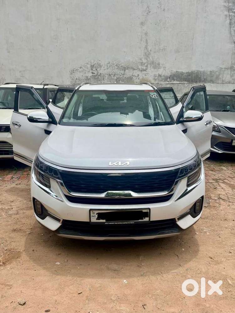 Kia Diesel Car 2023