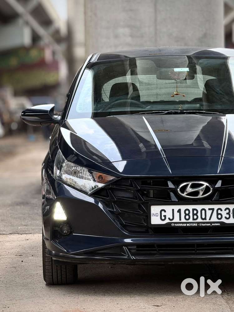Hyundai I20 1.2 Spotz, 2022, Petrol
