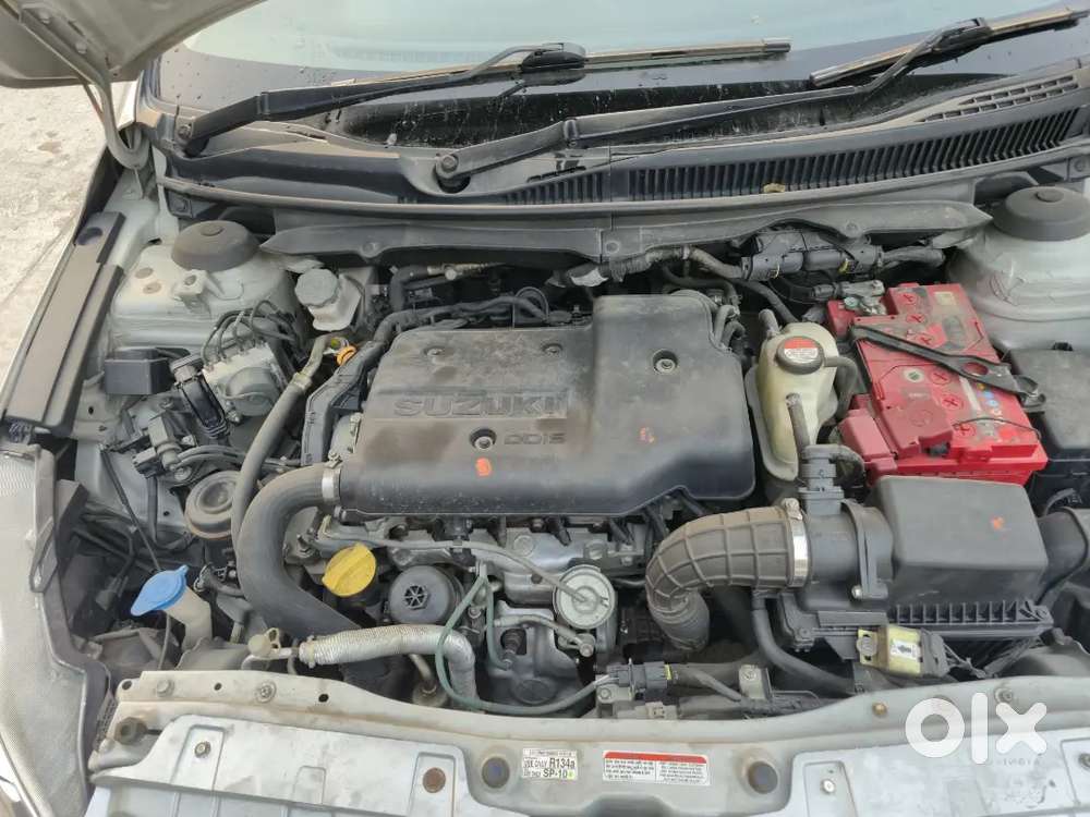 Maruti Suzuki Ciaz 2018 Zeta