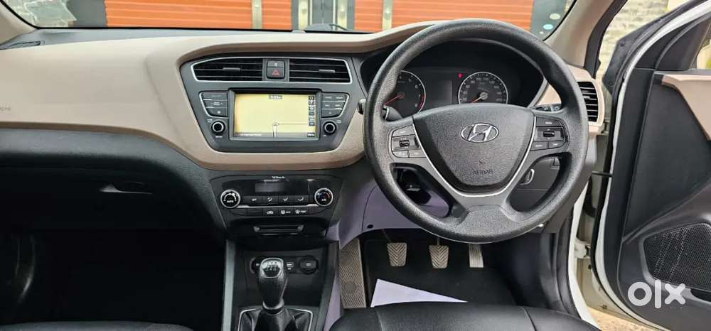 Hyundai New I20 2019 Petrol 49000 Km Driven