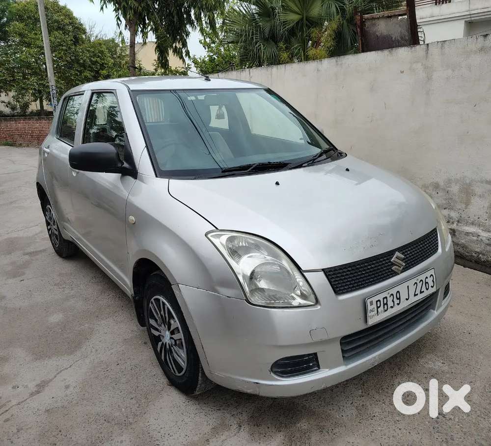 Swift Petrol 2030 December Tk Pass