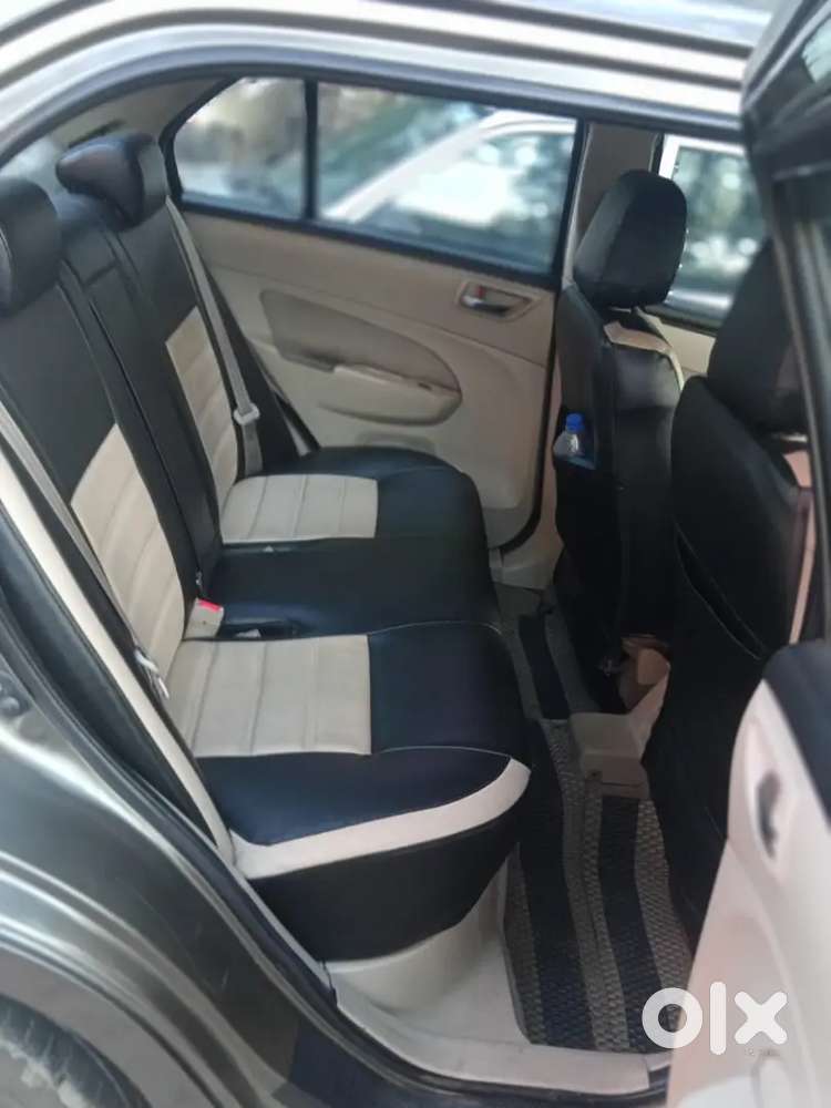 Maruti Suzuki Dzire Vdi 2016 Diesel Manual