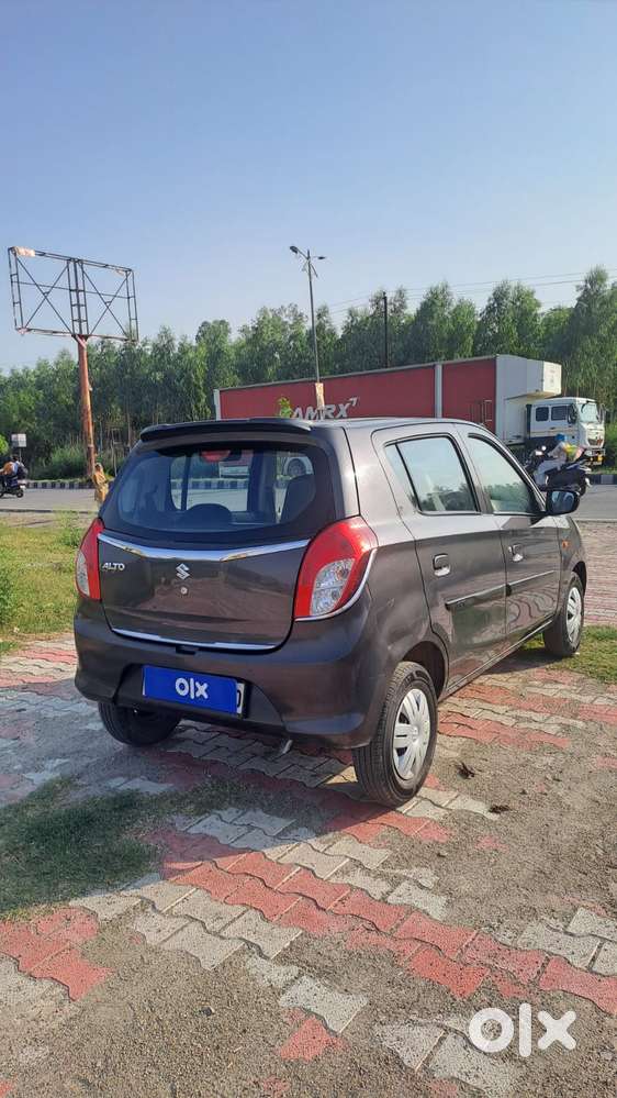 Maruti Suzuki Alto 800 Vxi Airbag, 2022, Petrol