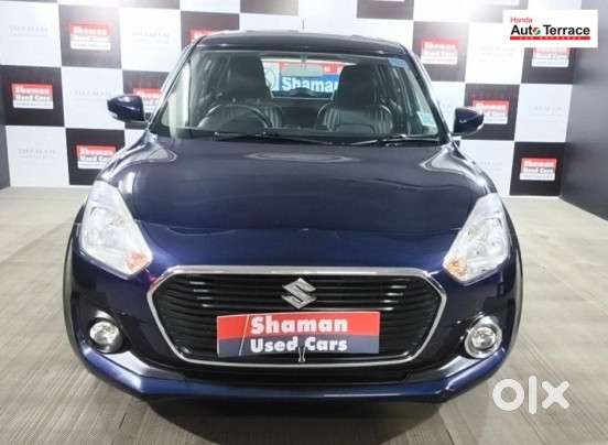 Maruti Suzuki Swift Amt Vxi, 2020, Petrol