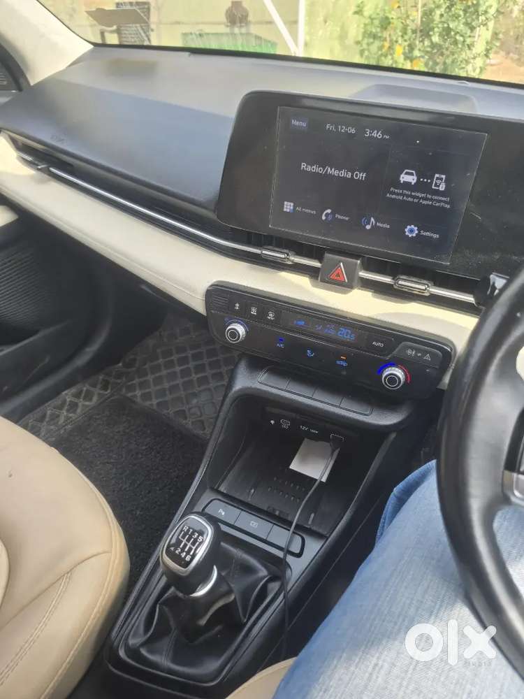 Hyundai Verna 2023